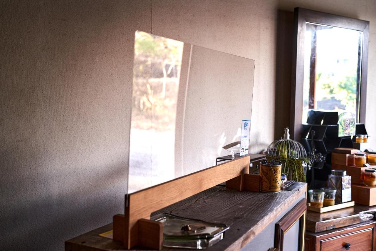 せとうち母家 Setouchi Omoya Villa Fukuyama Exterior foto