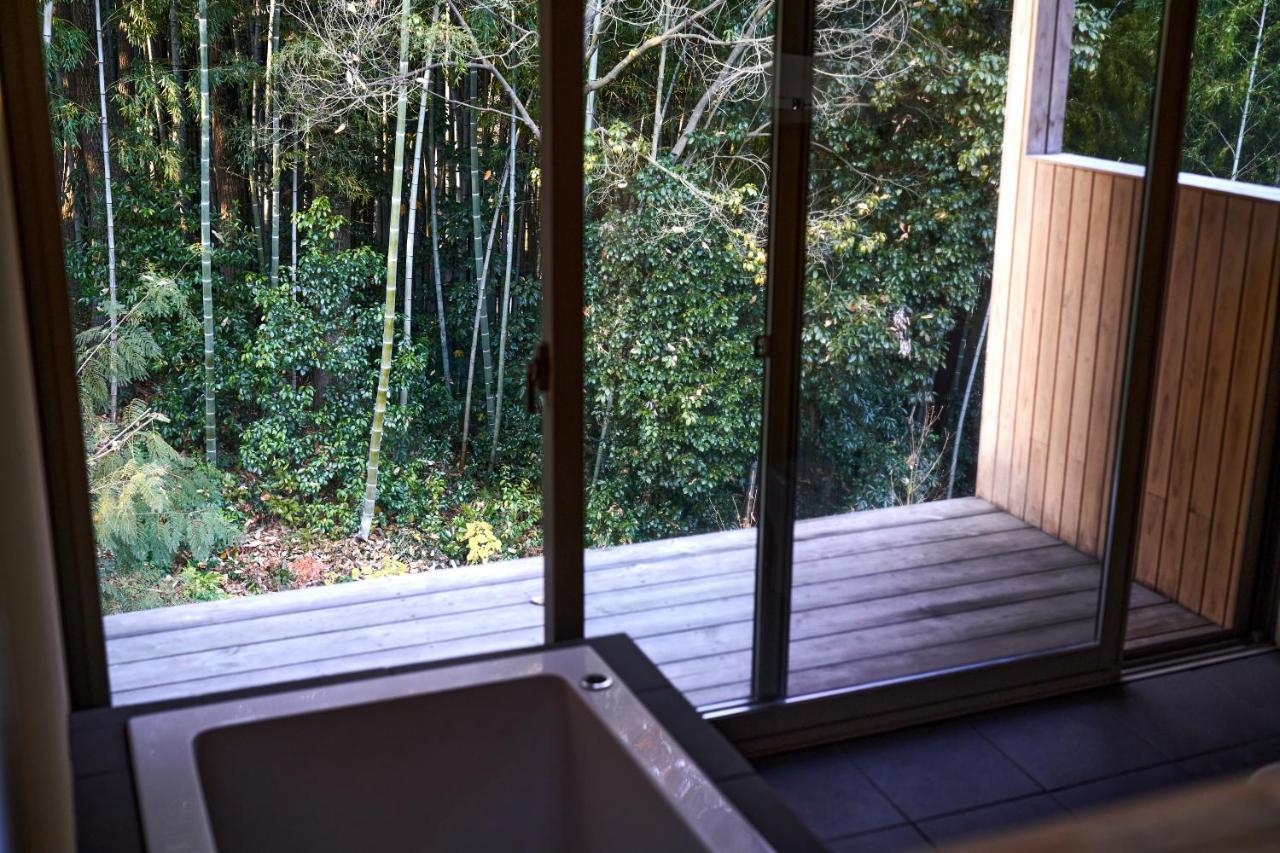 せとうち母家 Setouchi Omoya Villa Fukuyama Exterior foto