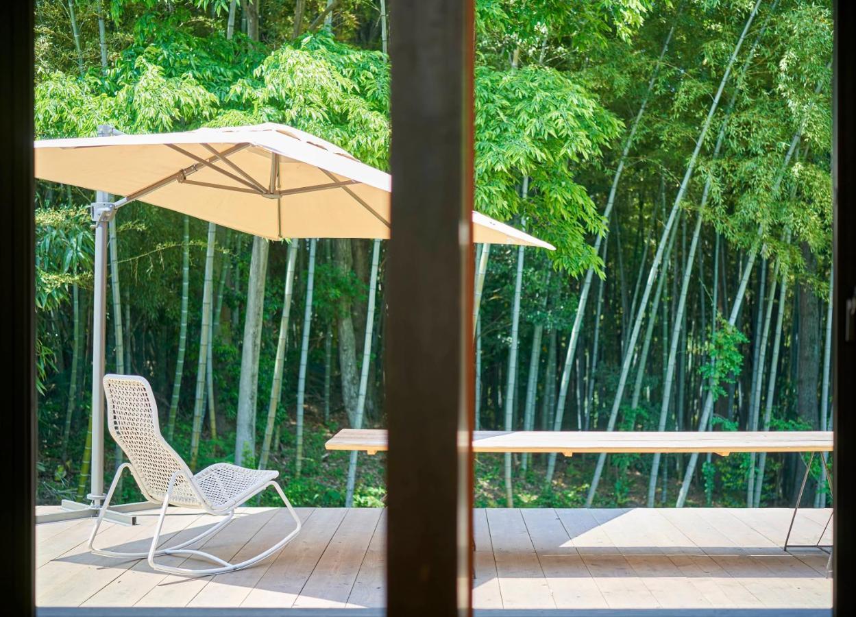 せとうち母家 Setouchi Omoya Villa Fukuyama Exterior foto