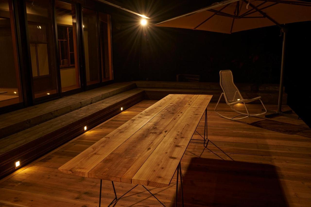 せとうち母家 Setouchi Omoya Villa Fukuyama Exterior foto