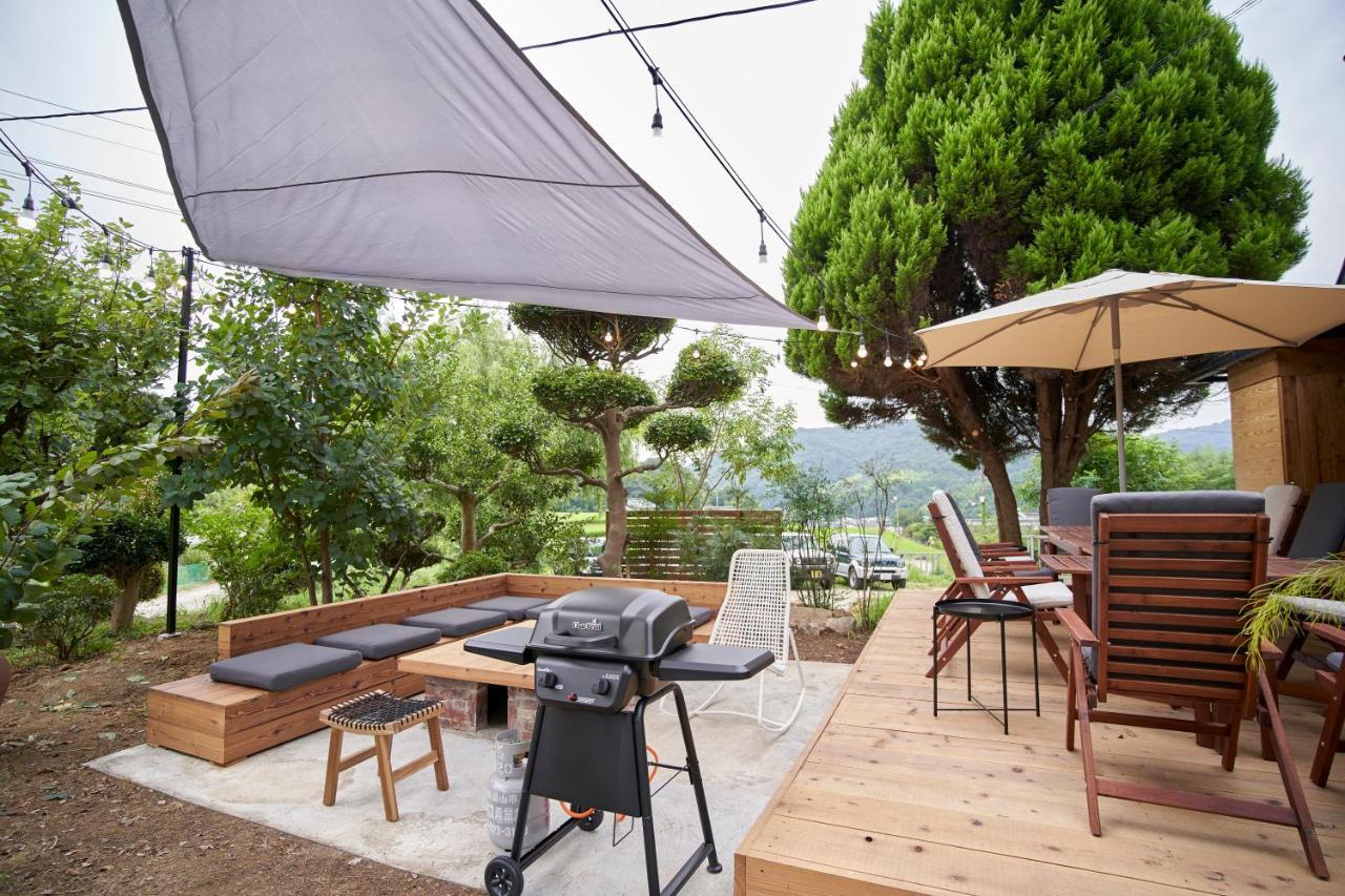 せとうち母家 Setouchi Omoya Villa Fukuyama Exterior foto