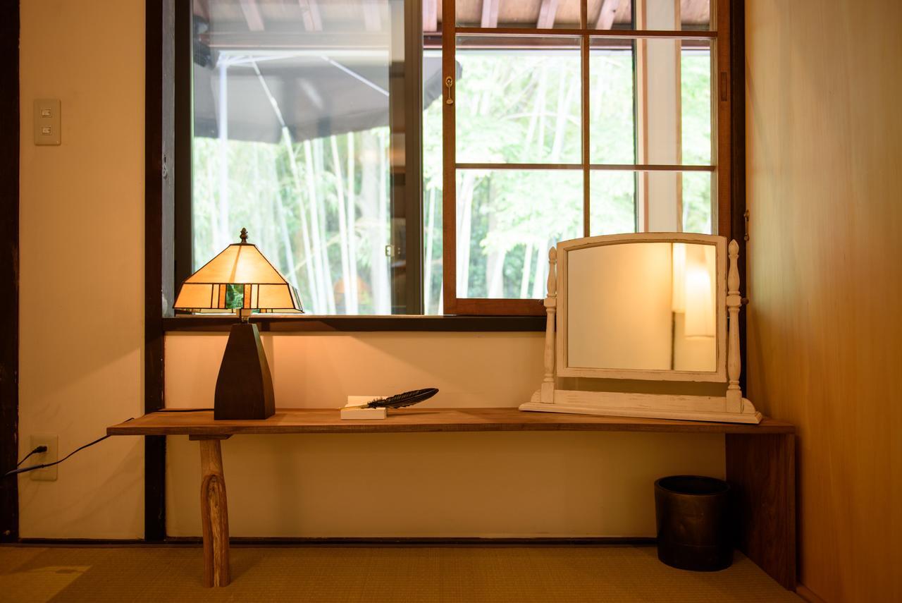 せとうち母家 Setouchi Omoya Villa Fukuyama Exterior foto