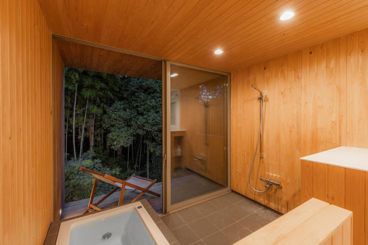 せとうち母家 Setouchi Omoya Villa Fukuyama Exterior foto